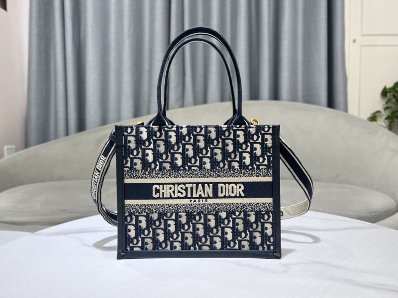 Christian Dior Shopping Bags